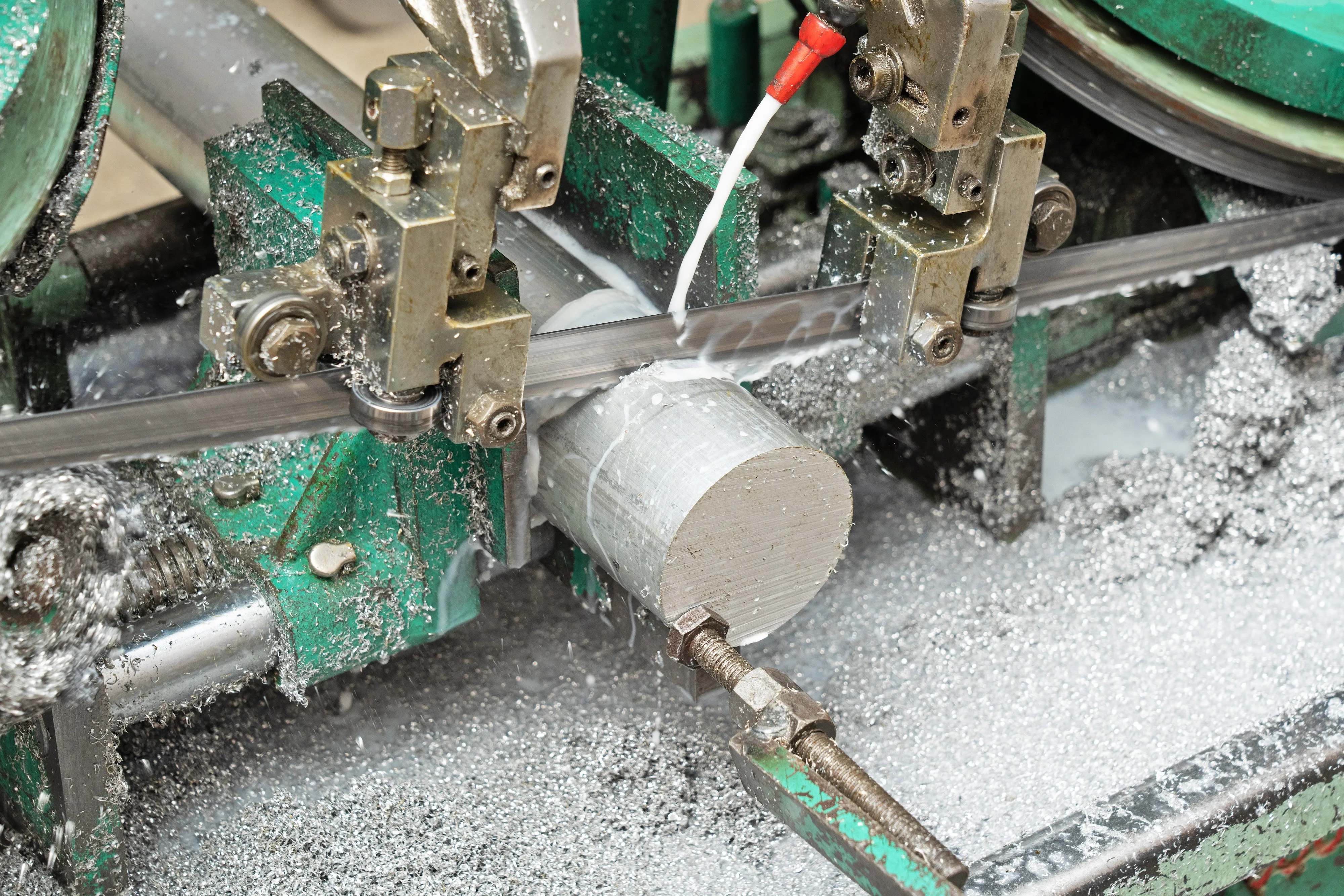 Bridge India | Precision Manufacturing Solutions